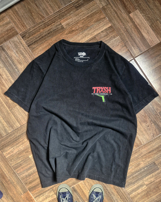 Zombie | Oversize Vintage