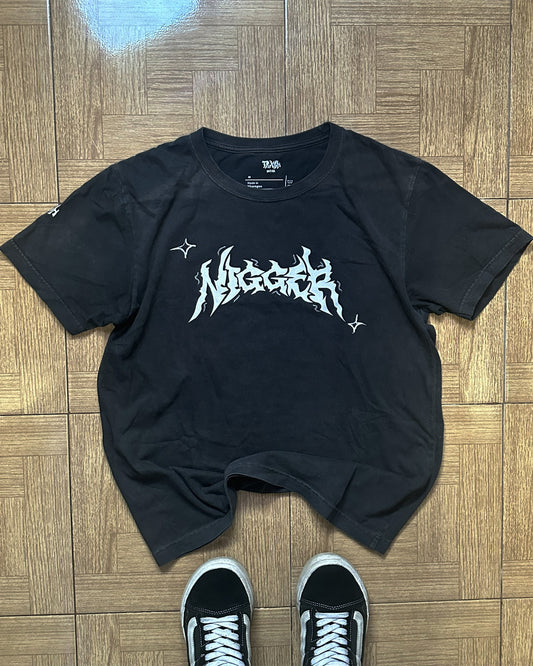 Niggeria | Oversize Vintage