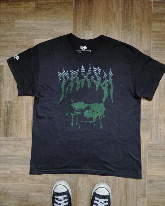 GreenSkull | T-shirt Classic