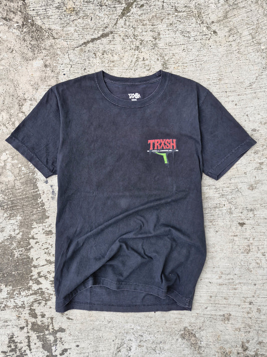 Zombie | Oversize Vintage