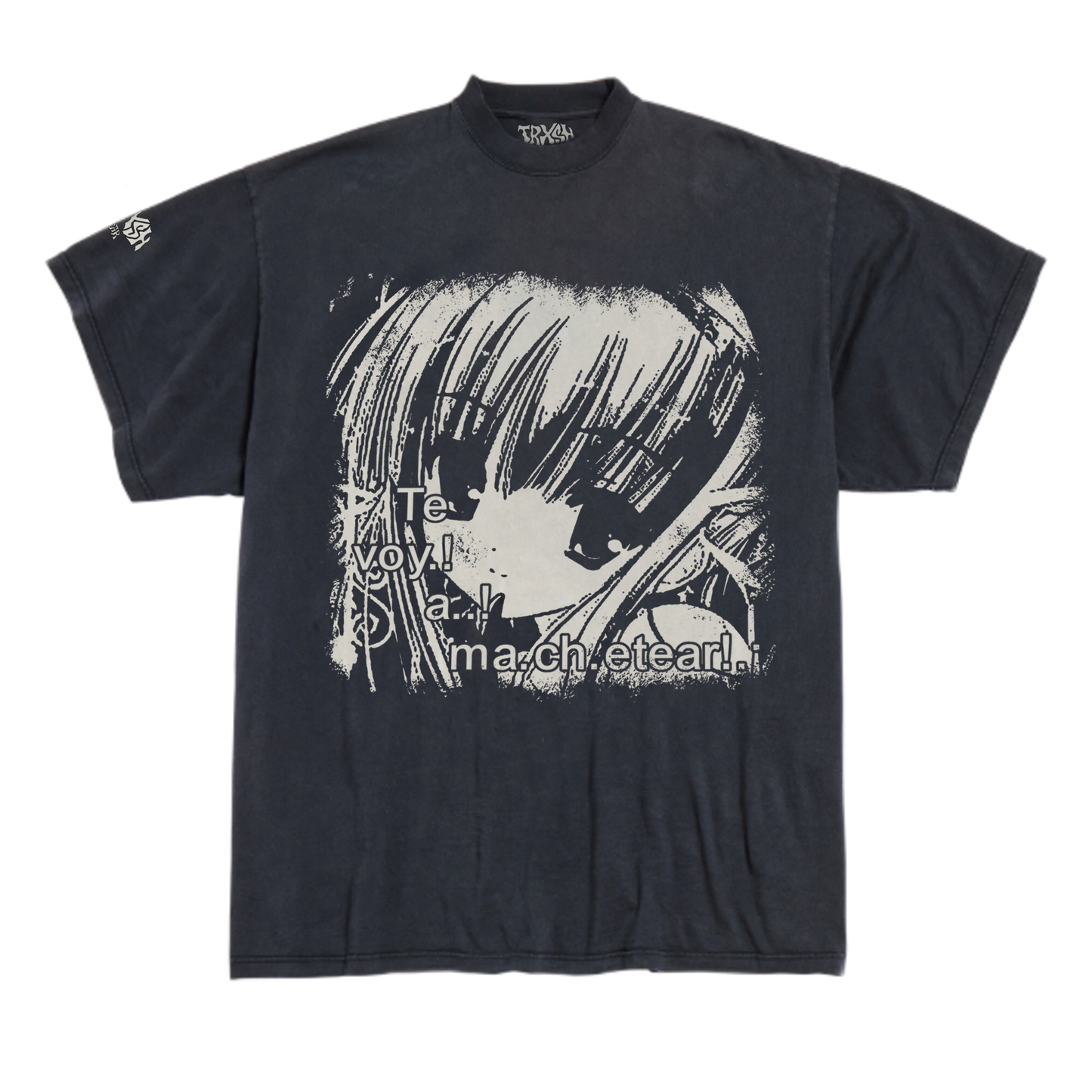 Te vo.i a ma.chitiar