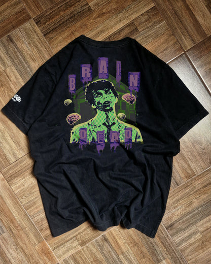Zombie | Oversize Vintage