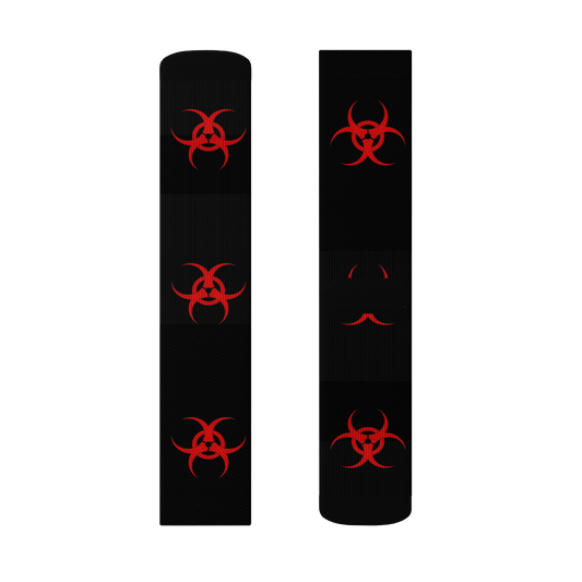 Toxic | Calcetas/Socks