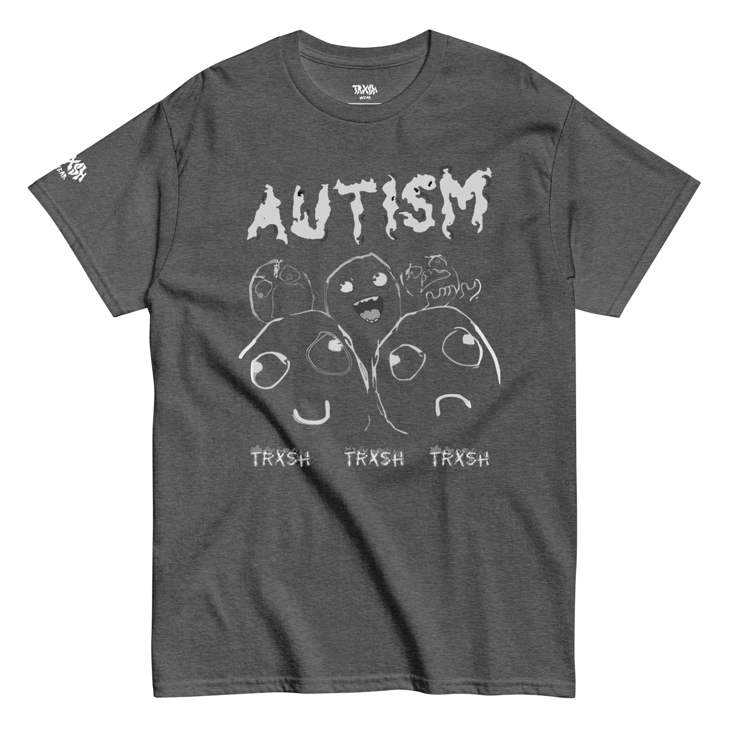 Autism | T-Shirt Classic