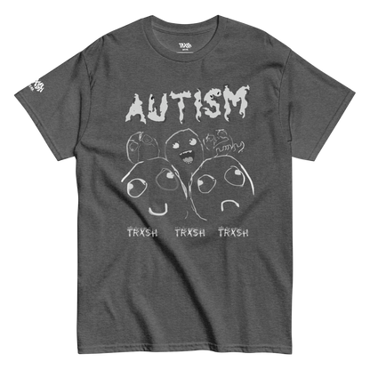 Autism | T-Shirt Classic