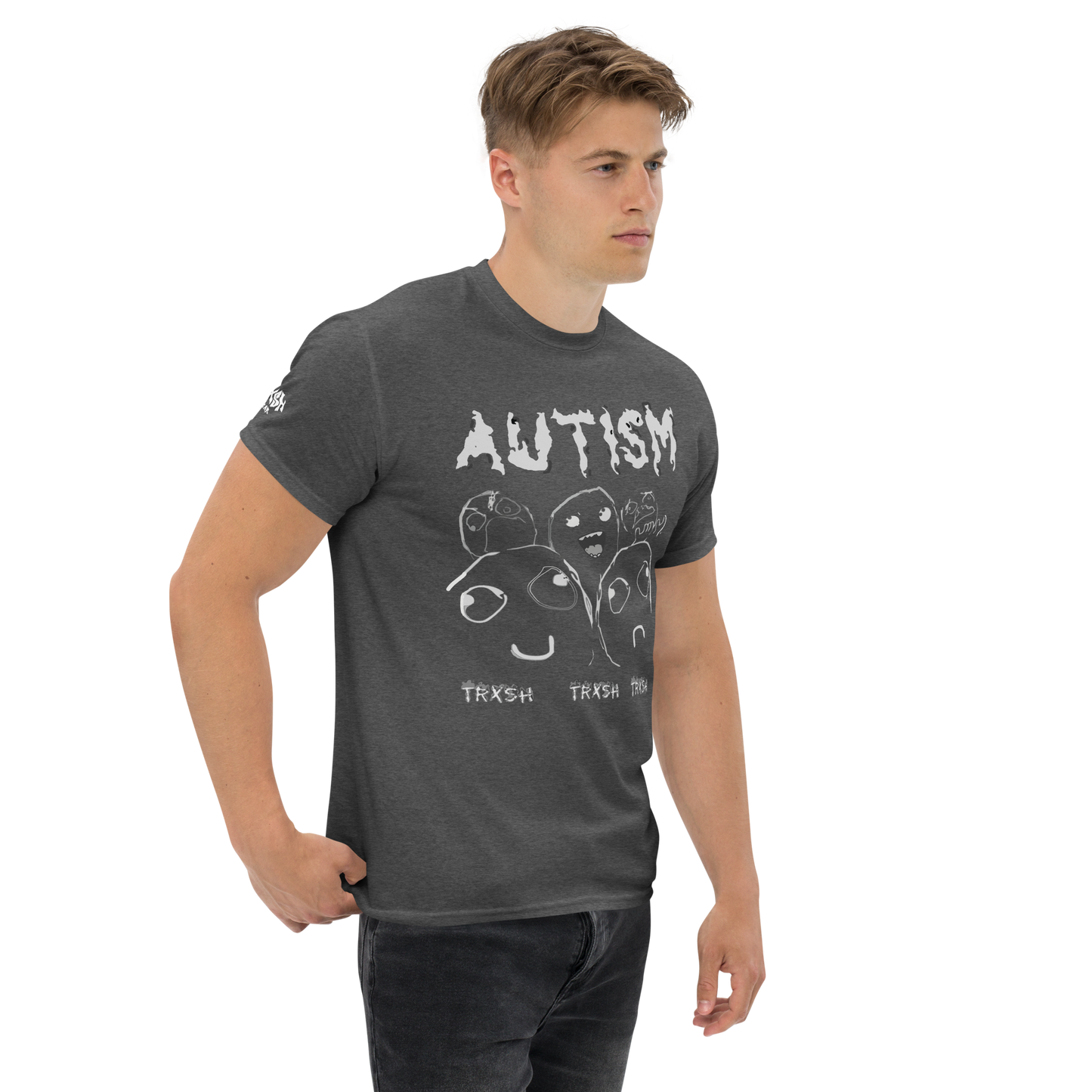 Autism | T-Shirt Classic