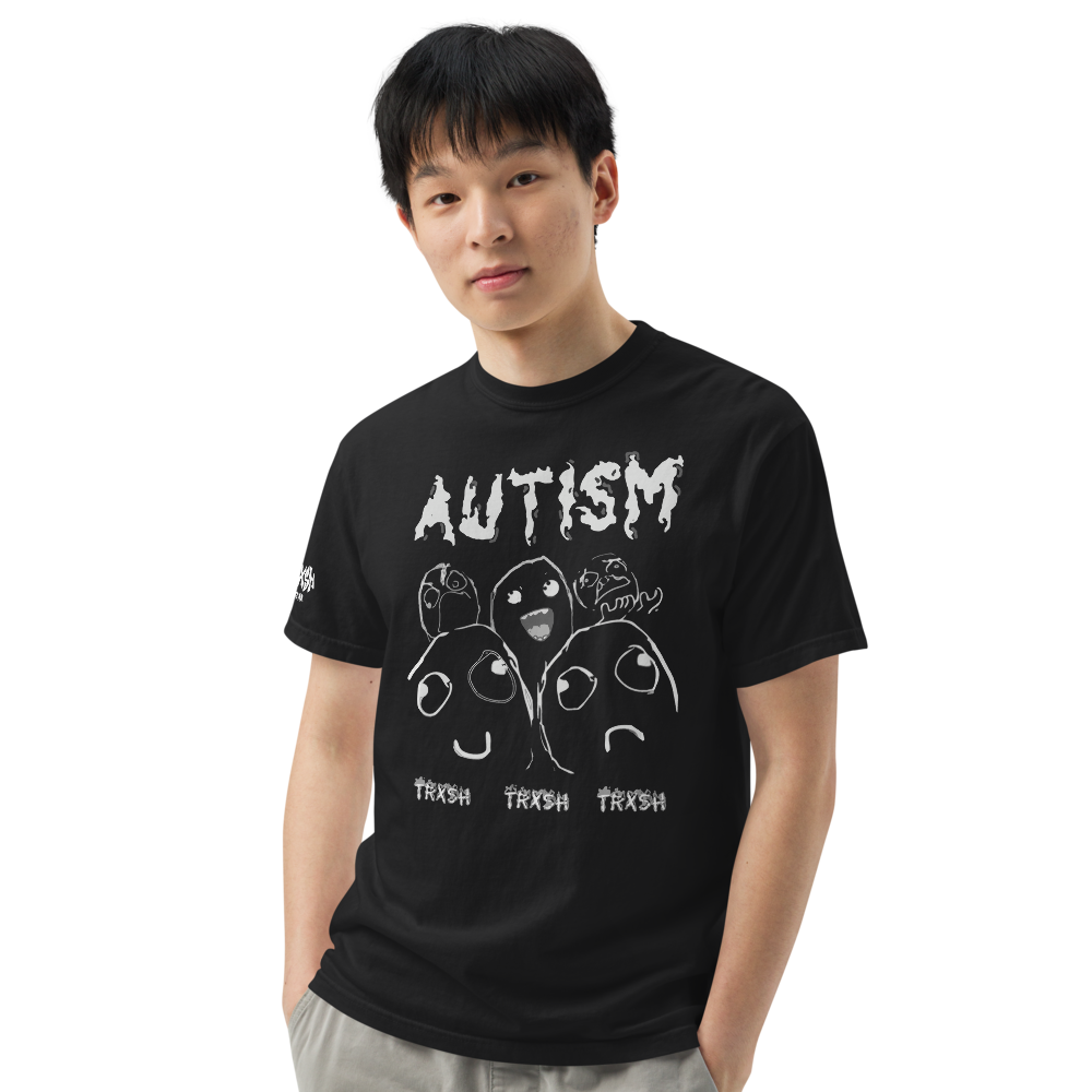 Autism | T-Shirt Classic
