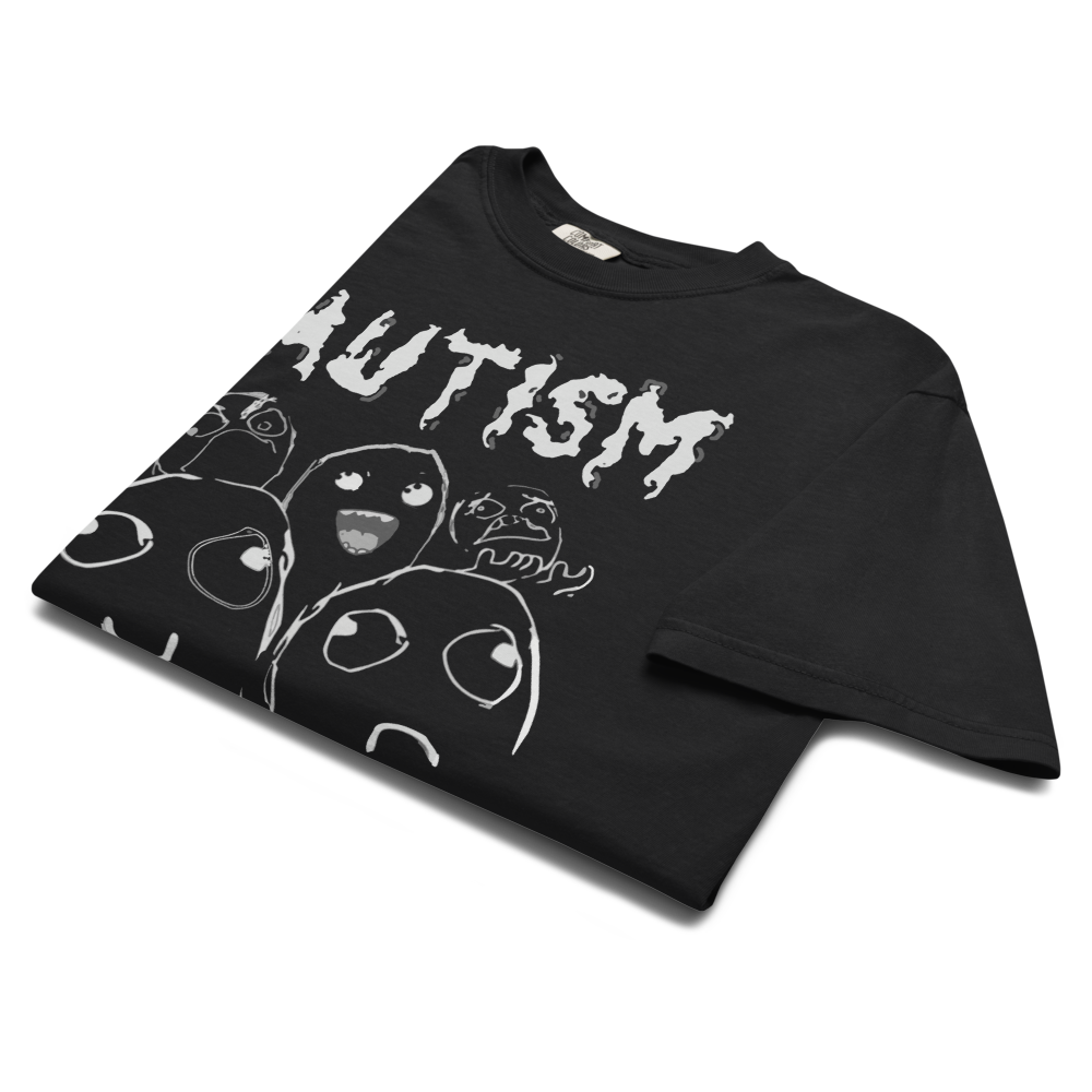 Autism | T-Shirt Classic