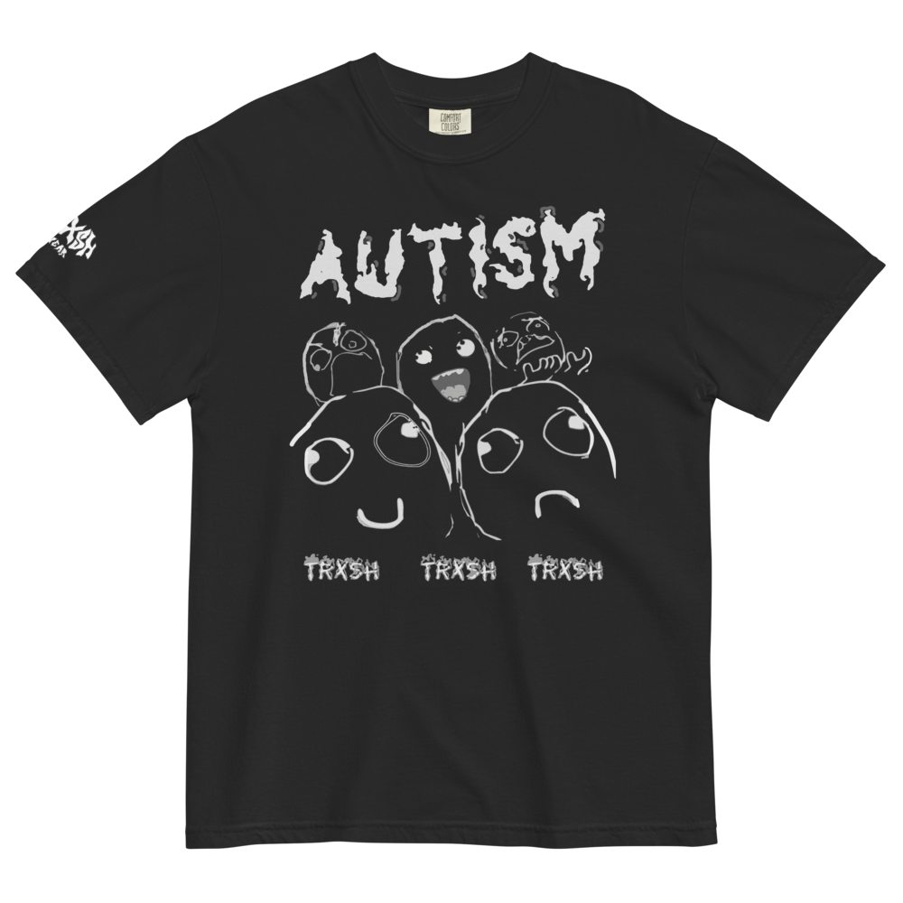 Autism | T-Shirt Classic