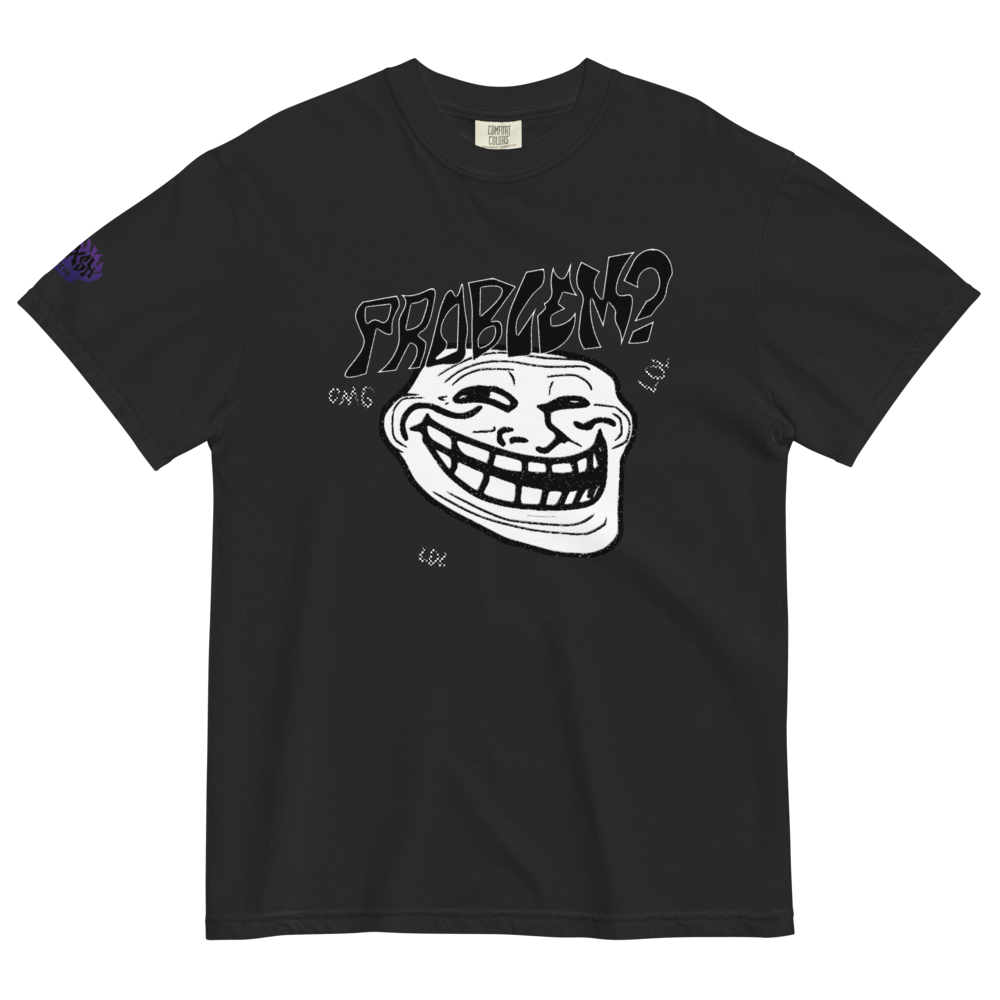 Trollface | T-Shirt Classic
