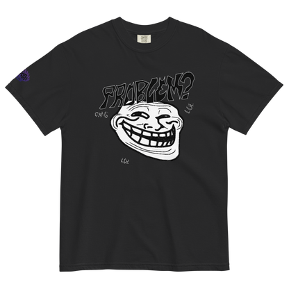 Trollface | T-Shirt Classic