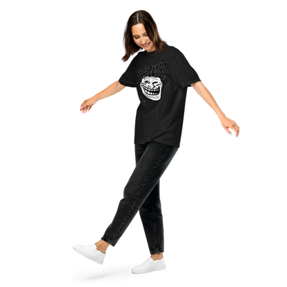 Trollface | T-Shirt Classic