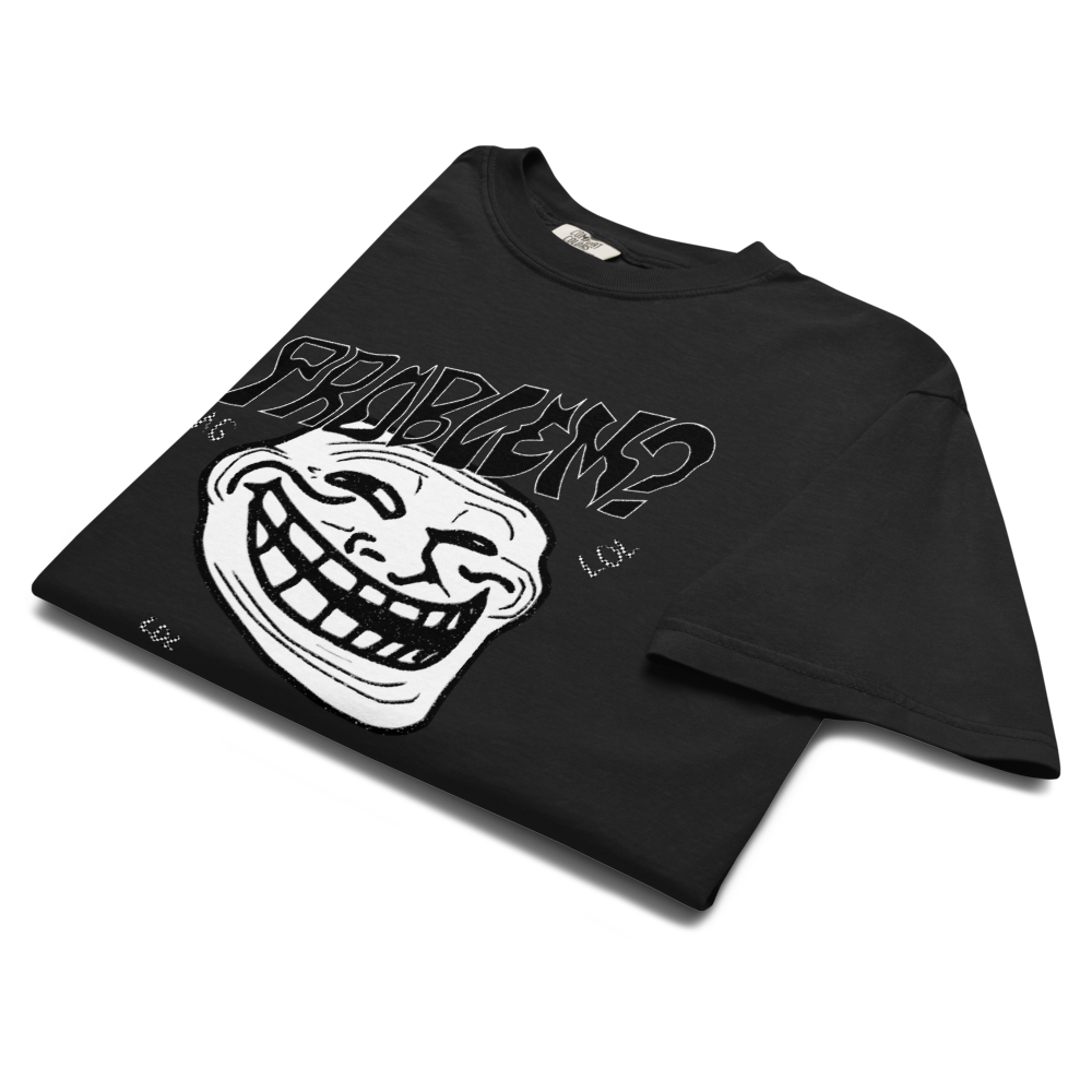 Trollface | T-Shirt Classic