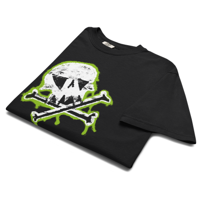 GreenSkull | T-shirt Classic