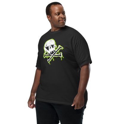 GreenSkull | T-shirt Classic
