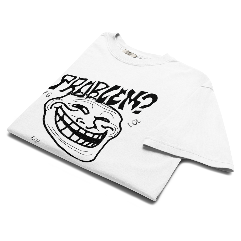 Trollface | T-Shirt Classic