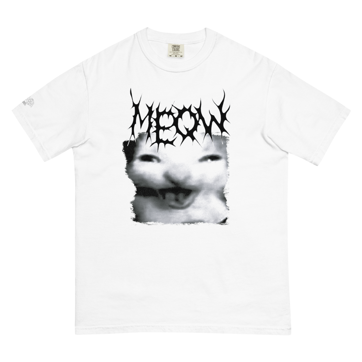 MEOW | T-Shirt Classic