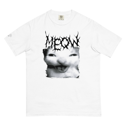MEOW | T-Shirt Classic