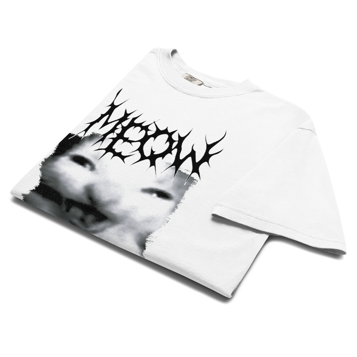 MEOW | T-Shirt Classic