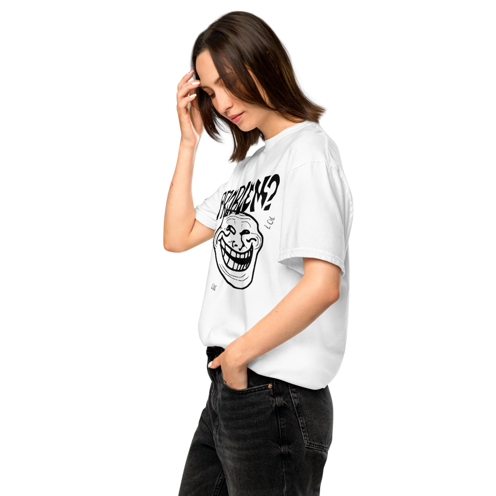 Trollface | T-Shirt Classic