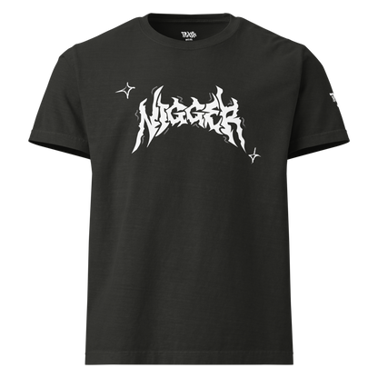 Niggeria | Oversize tee