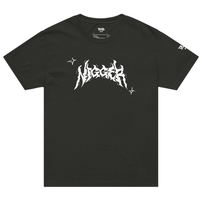 Niggeria | Oversize tee