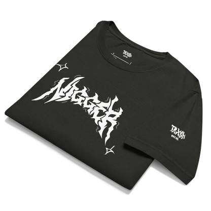 Niggeria | Oversize tee