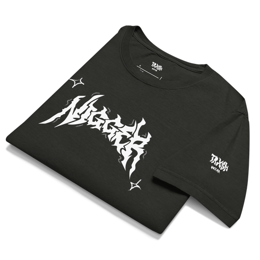 Niggeria | Oversize tee