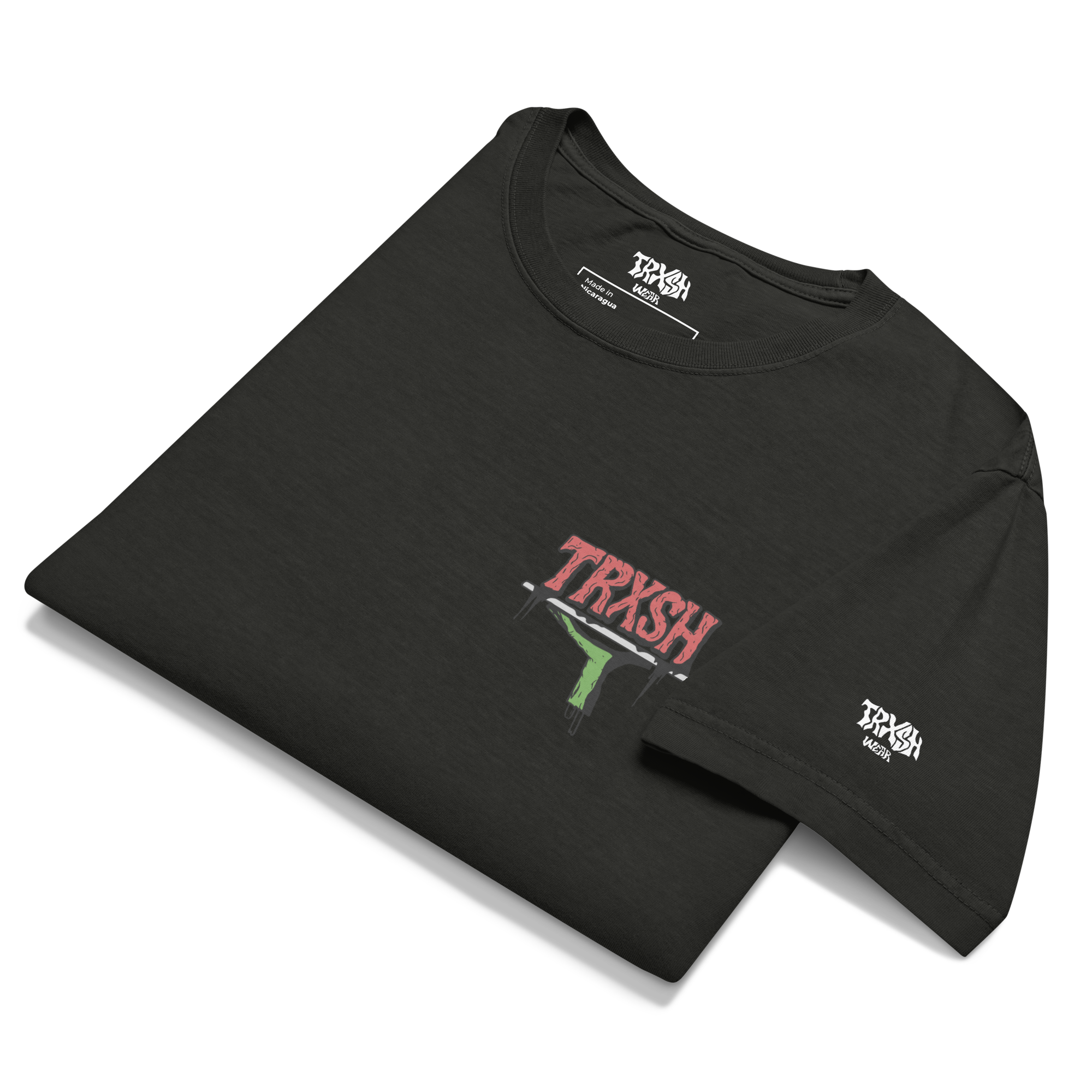Zombie | Oversize Tee