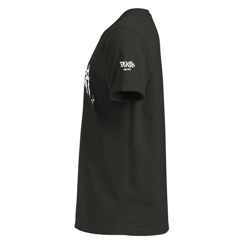 Niggeria | Oversize tee