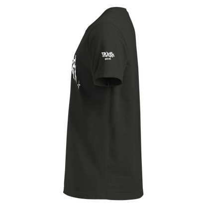 Niggeria | Oversize tee