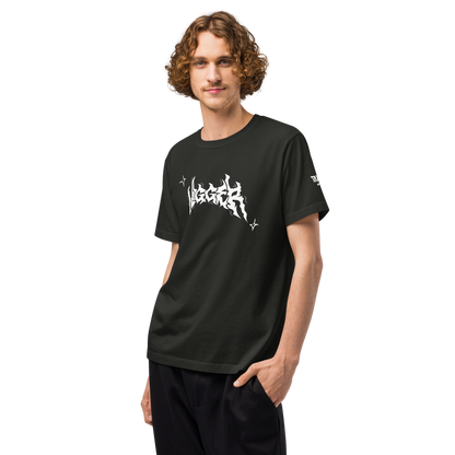 Niggeria | Oversize tee